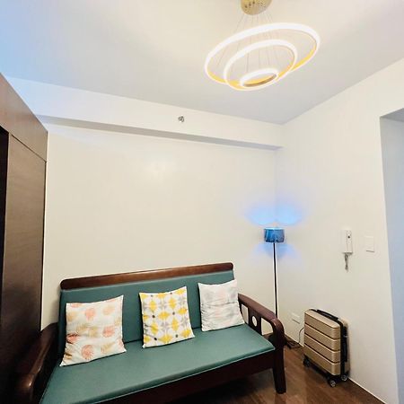 Air Residence Makati Manila Zewnętrze zdjęcie