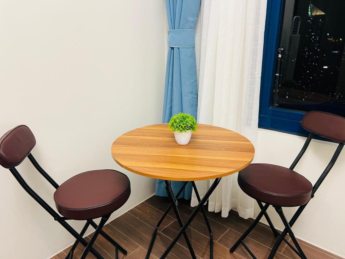 Air Residence Makati Manila Zewnętrze zdjęcie