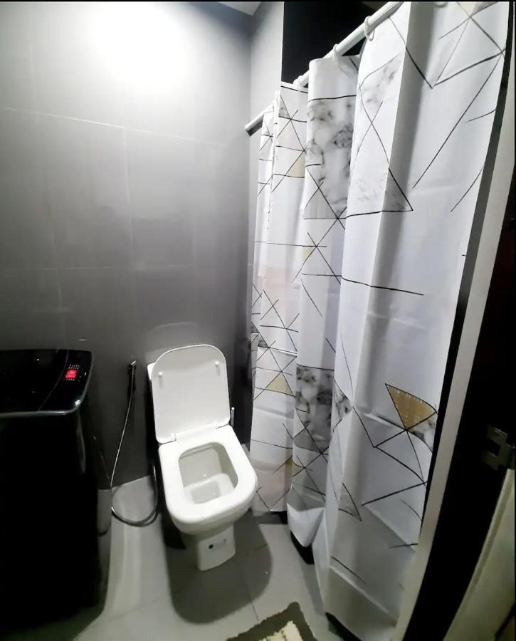 Air Residence Makati Manila Zewnętrze zdjęcie
