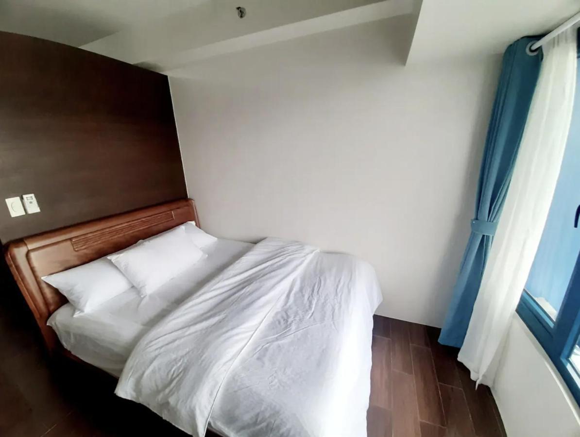 Air Residence Makati Manila Zewnętrze zdjęcie