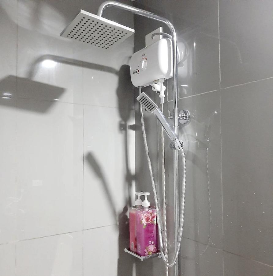Air Residence Makati Manila Zewnętrze zdjęcie