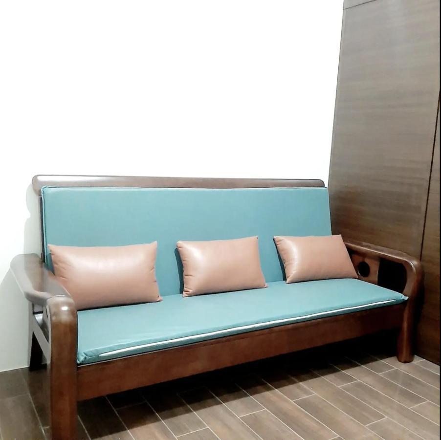 Air Residence Makati Manila Zewnętrze zdjęcie