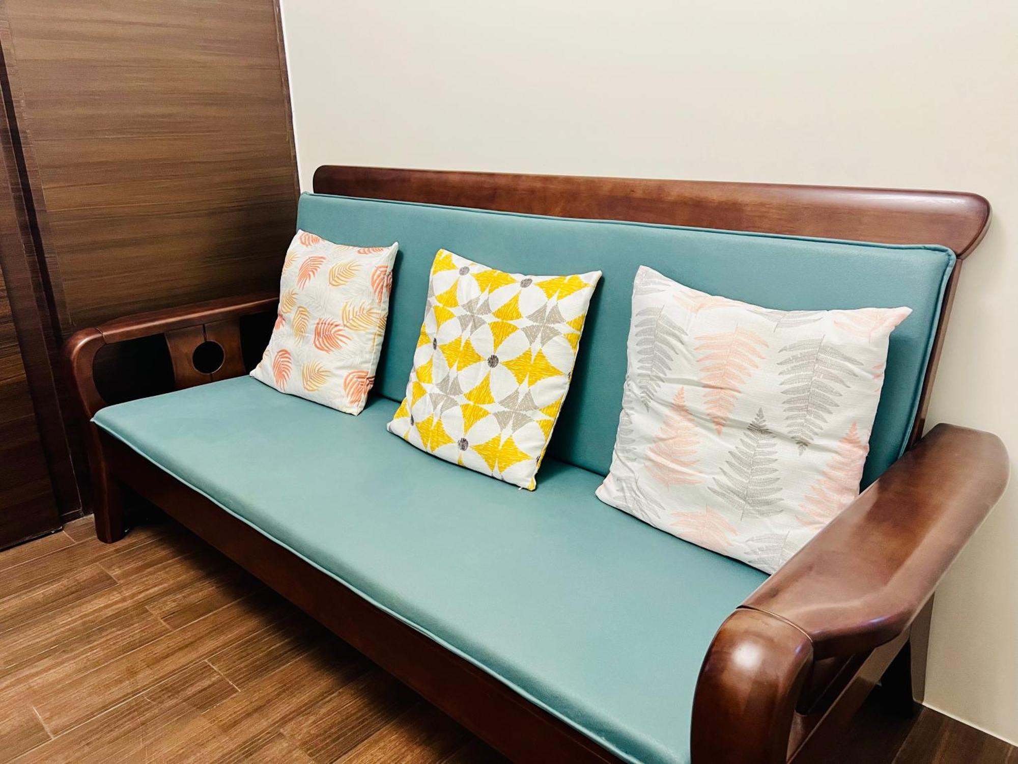 Air Residence Makati Manila Zewnętrze zdjęcie