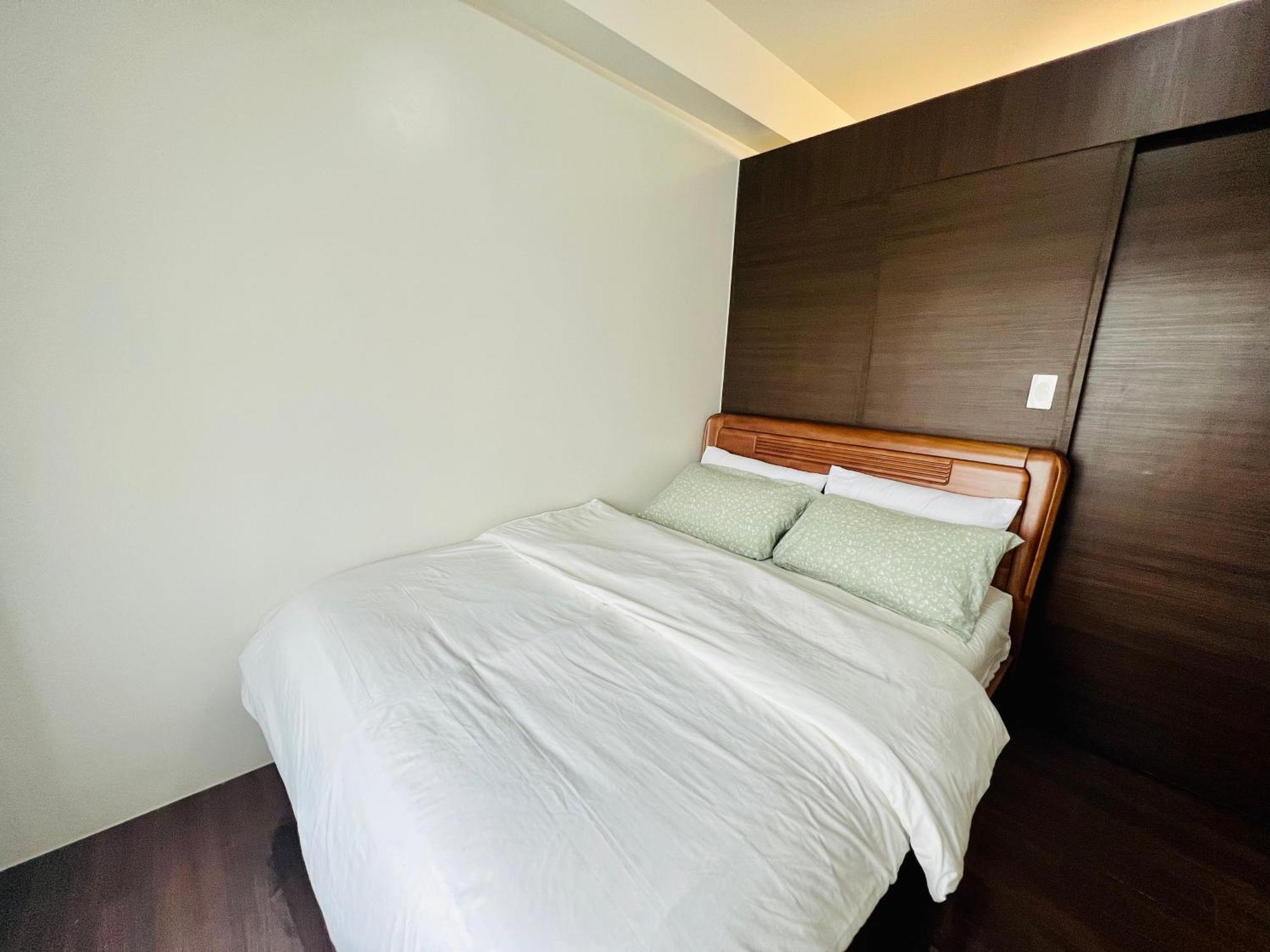 Air Residence Makati Manila Zewnętrze zdjęcie