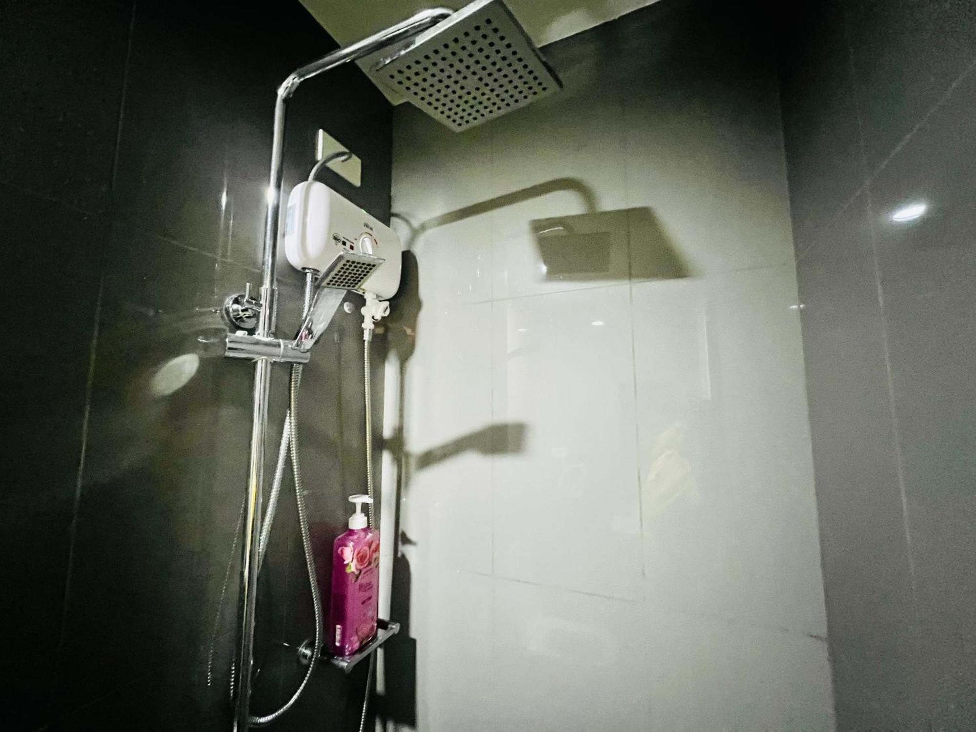Air Residence Makati Manila Zewnętrze zdjęcie