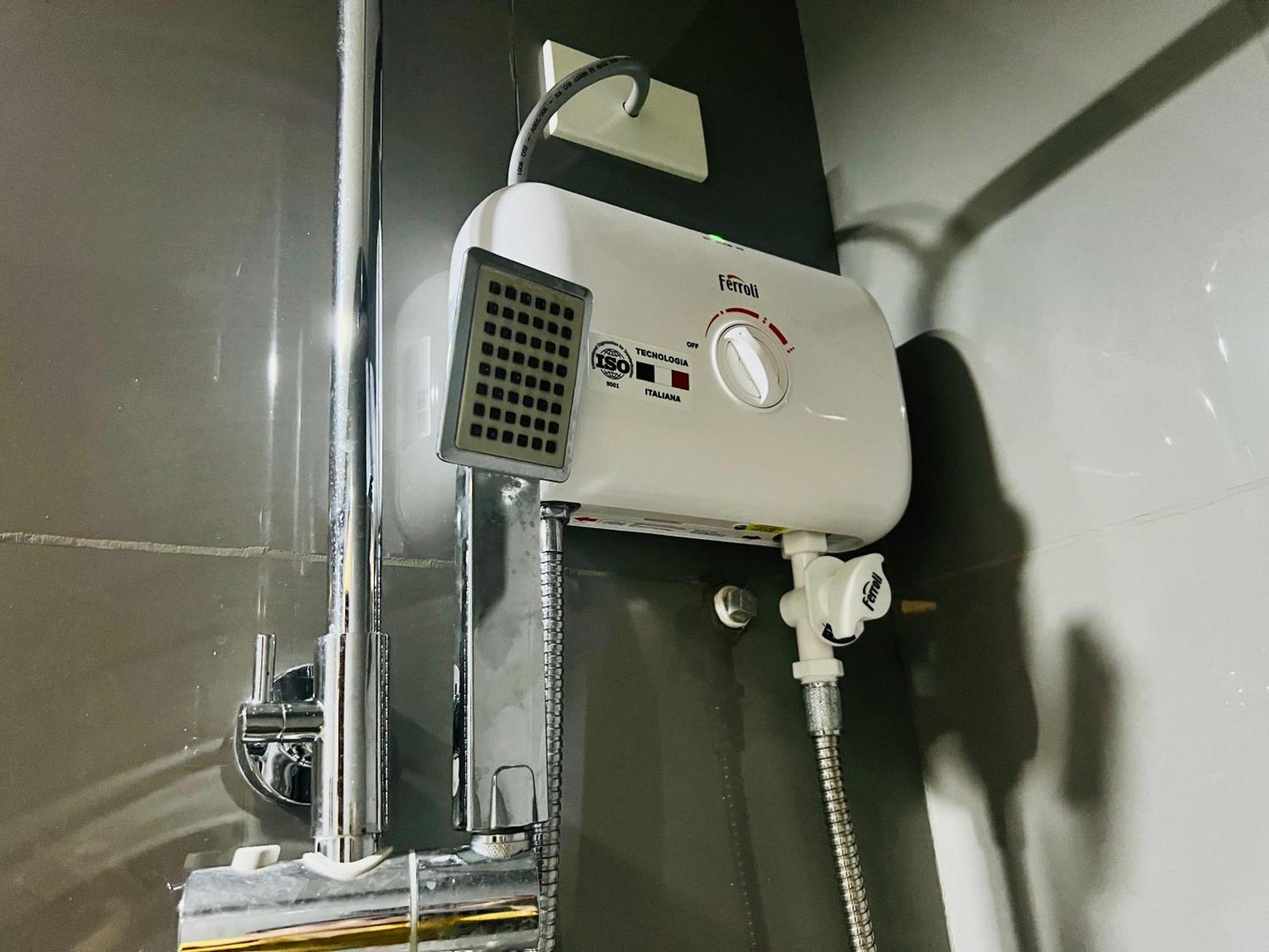 Air Residence Makati Manila Zewnętrze zdjęcie