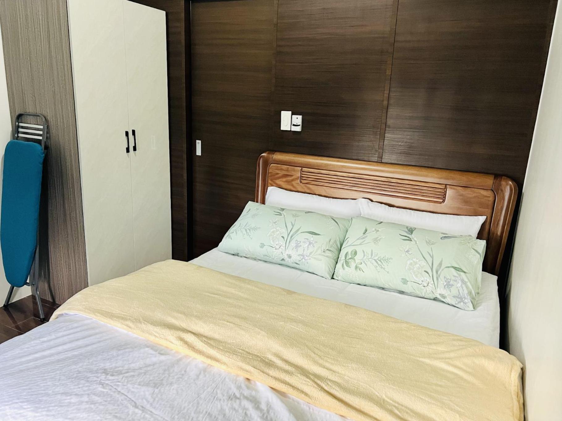 Air Residence Makati Manila Zewnętrze zdjęcie
